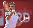 Sfîrşit de domnie » Simon, învins la Bucureşti după 7 ani! Rosol în finală