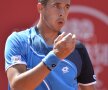 Sfîrşit de domnie » Simon, învins la Bucureşti după 7 ani! Rosol în finală