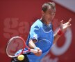 Sfîrşit de domnie » Simon, învins la Bucureşti după 7 ani! Rosol în finală