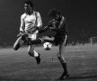 Ţălnar şi Mulţescu (foto) au reuşit să se califice cu Dinamo în semifinalele CCE, în 1983, "cîinii" fiind prima echipă românească ajunsă în acea fază a competiţiei