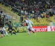 VIDEO+FOTO Balint obţine prima victorie pe banca Vasluiului, 2-1 cu Astra