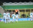 VIDEO+FOTO Balint obţine prima victorie pe banca Vasluiului, 2-1 cu Astra