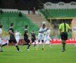 VIDEO+FOTO Balint obţine prima victorie pe banca Vasluiului, 2-1 cu Astra