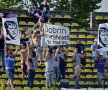 O promisiune din partea fanilor Argeșului pentru nemuritorul Dobrin