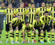 Borussia are şansa de a cuceri a doua Ligă a Campionilor din istorie.