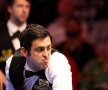Judd Trump îl face praf pe O'Sullivan: "L-am bătut şi-l bat şi acum! El e doar un nume, nu joacă cine ştie ce!"
