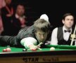 Judd Trump îl face praf pe O'Sullivan: "L-am bătut şi-l bat şi acum! El e doar un nume, nu joacă cine ştie ce!"