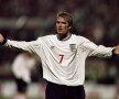 FOTO şi VIDEO Beckham e sărbătoritul zilei » TOP 10 momente semnificative din cariera englezului + cele mai frumoase goluri