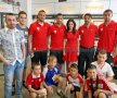 FOTO FC DINAMO