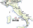 FOTO Începe Il Giro 2013! » Cinci poveşti dintr-o întrecere senzaţională