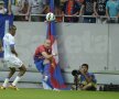 VIDEO+FOTO Încă un pas spre titlu » Steaua obţine prima victorie după trei egaluri, 2-0 cu Pandurii