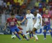 VIDEO+FOTO Încă un pas spre titlu » Steaua obţine prima victorie după trei egaluri, 2-0 cu Pandurii