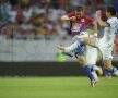 VIDEO+FOTO Încă un pas spre titlu » Steaua obţine prima victorie după trei egaluri, 2-0 cu Pandurii