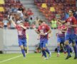 VIDEO+FOTO Încă un pas spre titlu » Steaua obţine prima victorie după trei egaluri, 2-0 cu Pandurii