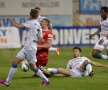 VIDEO Seara penalty-urilor » Dinamo se impune la Bistriţa, 2-1, şi se apropie de Europa