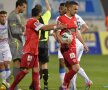 VIDEO Seara penalty-urilor » Dinamo se impune la Bistriţa, 2-1, şi se apropie de Europa