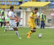 VIDEO&FOTO Serie întreruptă » După 7 meciuri fără înfrîngere, Rapid a cedat la Braşov, 0-2