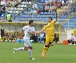 VIDEO&FOTO Serie întreruptă » După 7 meciuri fără înfrîngere, Rapid a cedat la Braşov, 0-2