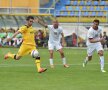 VIDEO&FOTO Serie întreruptă » După 7 meciuri fără înfrîngere, Rapid a cedat la Braşov, 0-2