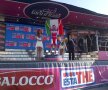 Luca Paolini, lovitură dublă în Turul Italiei: prima etapă din carieră şi tricoul roz!