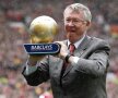 Sir Alex Ferguson, foto: reuters