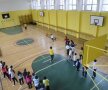 Un profesor de mate care iubeşte însă mişcarea fizică, disciplina şi libertatea din ea: "Patru ore de sport pe săptămînă mi se par prea multe"