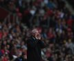 FOTO Thank you, Majesty! » Ferguson părăseşte scena cu 49 de trofee ca antrenor. Trei mai puţin decît Steaua în 66 de ani de existenţă!