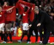 FOTO Thank you, Majesty! » Ferguson părăseşte scena cu 49 de trofee ca antrenor. Trei mai puţin decît Steaua în 66 de ani de existenţă!