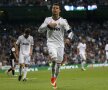 197 de meciuri i-au trebuit lui Ronaldo pentru a ajunge la 200 de reușite