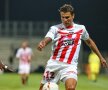Mutu prefaţează derby-ul şi îi avertizează pe "cîini": "Dinamo trebuie să spună «Tatăl nostru» înainte dacă merg la Steaua"