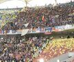 FOTO&VIDEO Aduceţi-le adversari! Roş-albaştrii îi îndepărtează pe "cîini" de Europa League » Dinamo - Steaua 0-2