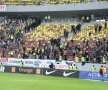 FOTO&VIDEO Aduceţi-le adversari! Roş-albaştrii îi îndepărtează pe "cîini" de Europa League » Dinamo - Steaua 0-2