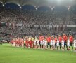 FOTO&VIDEO Aduceţi-le adversari! Roş-albaştrii îi îndepărtează pe "cîini" de Europa League » Dinamo - Steaua 0-2