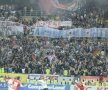 FOTO Spectacolul tribunei » Ultraşii s-au ridicat din nou la înălţimea derby-ului!