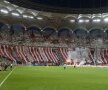 FOTO Spectacolul tribunei » Ultraşii s-au ridicat din nou la înălţimea derby-ului!