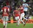 FOTO&VIDEO Aduceţi-le adversari! Roş-albaştrii îi îndepărtează pe "cîini" de Europa League » Dinamo - Steaua 0-2