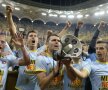 Mihai Stoica îl atacă pe Strătilă "A intrat intenţionat la Chiricheş şi tot el comenta, mai şi sărea la bătaie!"
