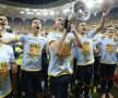 Mihai Stoica îl atacă pe Strătilă "A intrat intenţionat la Chiricheş şi tot el comenta, mai şi sărea la bătaie!"