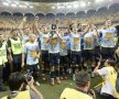 Mihai Stoica îl atacă pe Strătilă "A intrat intenţionat la Chiricheş şi tot el comenta, mai şi sărea la bătaie!"