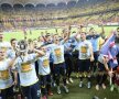 Mihai Stoica îl atacă pe Strătilă "A intrat intenţionat la Chiricheş şi tot el comenta, mai şi sărea la bătaie!"