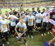 Mihai Stoica îl atacă pe Strătilă "A intrat intenţionat la Chiricheş şi tot el comenta, mai şi sărea la bătaie!"
