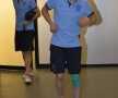 Mihai Stoica îl atacă pe Strătilă "A intrat intenţionat la Chiricheş şi tot el comenta, mai şi sărea la bătaie!"