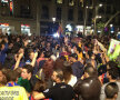 VIDEO&FOTO Barça campioană, fanii au declanşat fiesta! Catalanii şi-au anunţat cele 3 ţinte de transfer