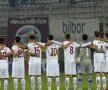 FOTO + VIDEO Astra - Rapid 3-2 » Meci nebun, decis după două goluri în prelungiri