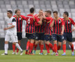 FOTO + VIDEO U Cluj - CSMS Iaşi 0-2 » Trupa lui Cîrţu încă speră la salvare