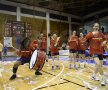 GALERIE FOTO ICIM Arad a cîştigat titlul la baschet feminin!