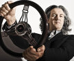 James May