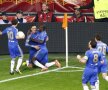 VIDEO+FOTO Blestemul continuă » Benfica pierde a şaptea finală europeană la rînd! Chelsea cîştigă Europa League în minutul 90+3!