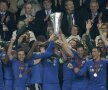 VIDEO+FOTO Blestemul continuă » Benfica pierde a şaptea finală europeană la rînd! Chelsea cîştigă Europa League în minutul 90+3!