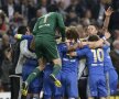 VIDEO+FOTO Blestemul continuă » Benfica pierde a şaptea finală europeană la rînd! Chelsea cîştigă Europa League în minutul 90+3!